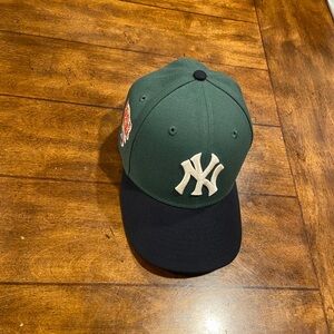 New York New Era Fitted Hat sz 7